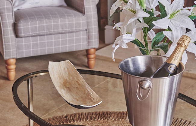 Squirrel Barn - Foto 22