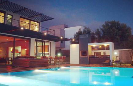 Villa Cary - Foto 64