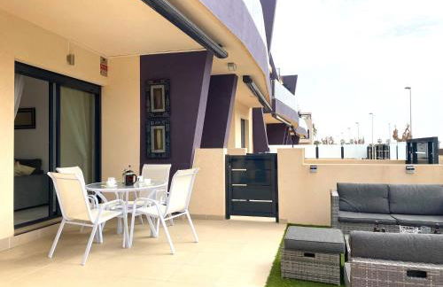 Precioso apartamento a tan solo 300 m de la playa! - Foto 22