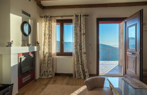 AlmondHouse Suites with Fireplace - ADULTS ONLY - Foto 103