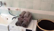 Ferienwohnung mit Meerblick im Juwel Le Castella - Foto 4