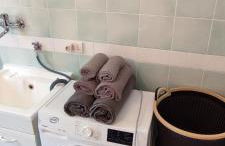 Ferienwohnung mit Meerblick im Juwel Le Castella - Foto 4