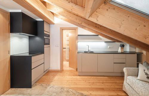 Chalet Albric - Foto 24