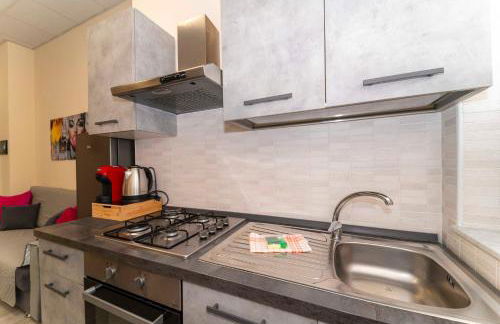 Casa Meme - Trilocale elegante - Foto 8