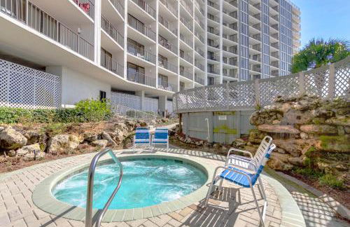 Edgewater Tower 2-407 - Foto 94