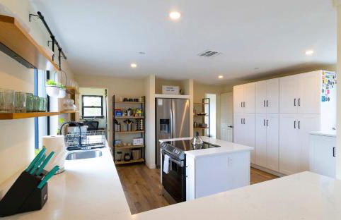 Creator Cabin, Contemporary Getaway With Sauna - Foto 27