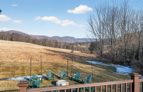 Entire Chalet in Windham NY - Foto 78