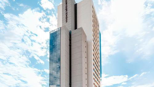 STAY Cosmopolitan - Foto 2