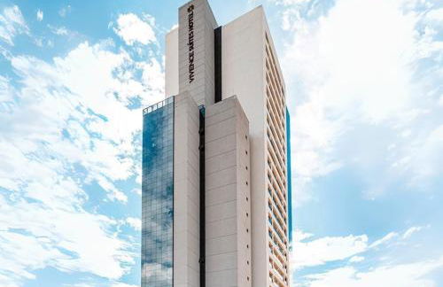 STAY Cosmopolitan - Foto 2