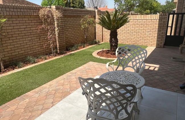 Camelot Guest House & Apartments - Foto 40