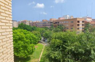 Apartamento Familiar En Nuevo Centro - Parque Central Turia - Foto 1