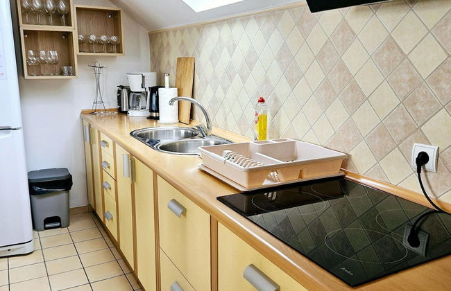 Luxury House With Private Pool, Kolczewo - Foto 13