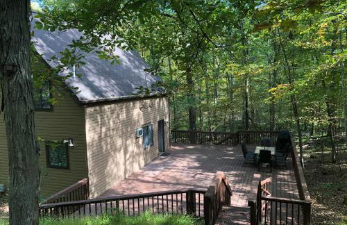 Cozy Cottage at Saw Creek - Foto 46