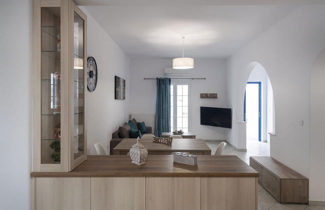 Parian Charming 3bedroom Home - Foto 33