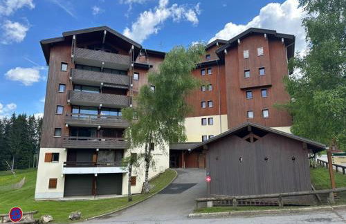 Appartement 6 personnes avec balcon proche jardin d'enfants - FR-1-642-62 - Foto 6