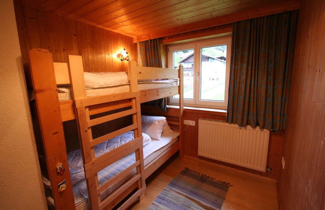 Wonderful Apartment in Hopfgarten im Brixental With Parking - Foto 10