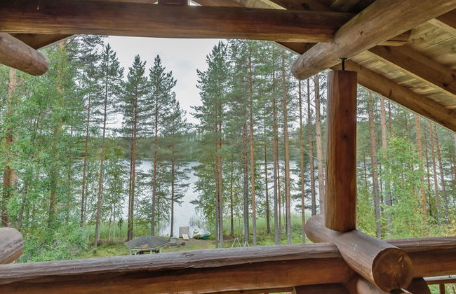 Mäntyrinne - Foto 19