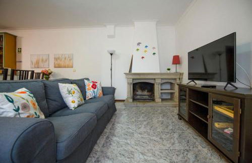 Afonso's House Gerês I - Foto 20