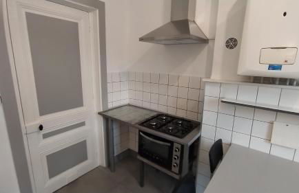 Appart - Hotel La Batisse de Saint-Chamond - Foto 15