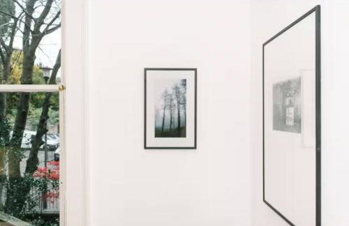 JOIVY Palmerston Place Residence: Luxury City Centre Apt With Private Parking - Foto 28