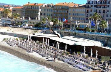 LE ROCAMARE -Superb-Atypical Sea view-A.C-WIFI - Foto 28