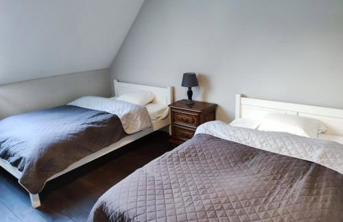 Srokowski Dwór 1 - Mazurski Dwór - 450m2 - Foto 23