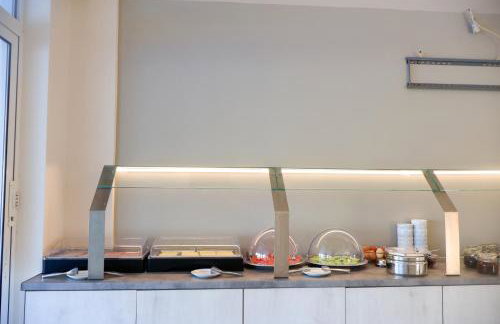 Evelin Hotel - Foto 36