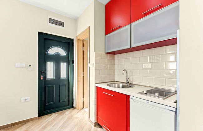 Apartments Doncic - Photo 49