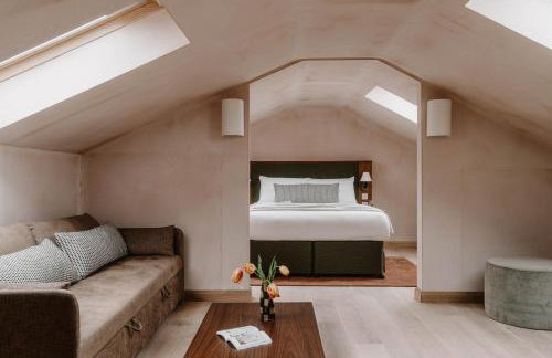 Mason & Fifth, Belsize Park - Foto 3