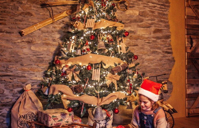 Chalet in Hardigny Near Ski Slopes - Photo 31