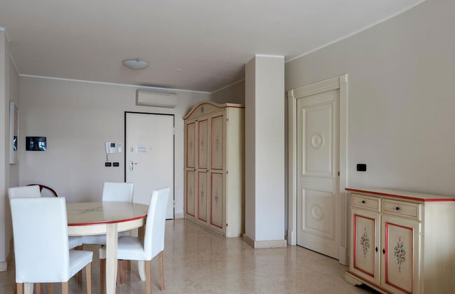 Apt24 - Relais du Lac 216 - Foto 11