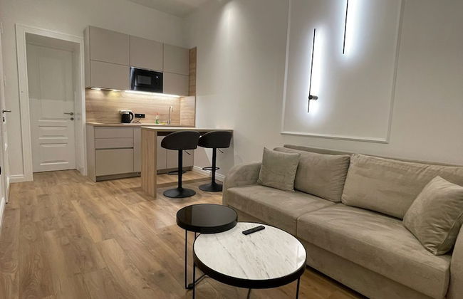 Central Apartments Sarajevo - Foto 18