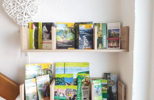 Ferienwohnungen Lilie Und Dahlie - Photo 6