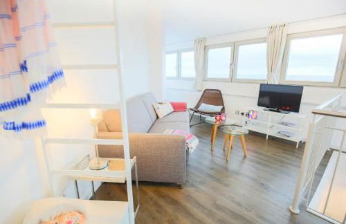 Turm-Appartement Strandburg - Foto 17