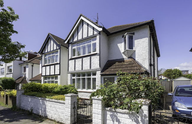 Hove Sweet Hove By My Getaways - Photo 32