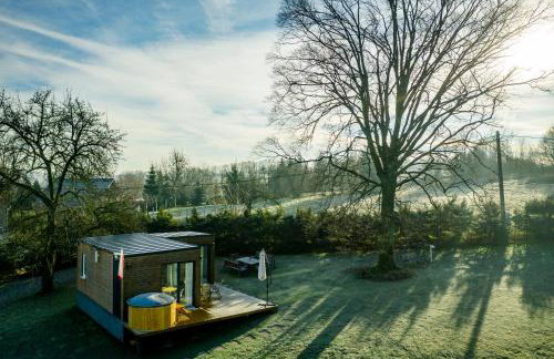 Domek w Dębowym Gaju - Foto 8