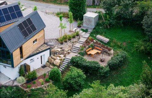 Taunus Tinyhouse - Foto 17