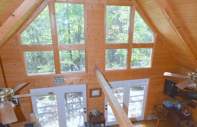 Rosies Creekside Retreat - 3 BR Escape! - Foto 58