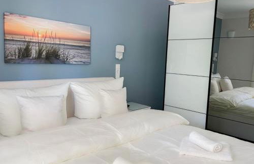 My Baltic Sea - Ferienwohnungen im Seaside House - Foto 38