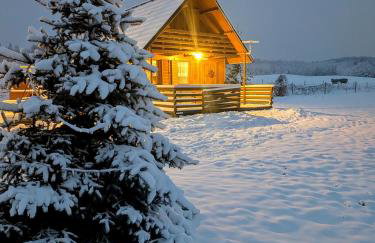 Chatka nad Stawami - Photo 14