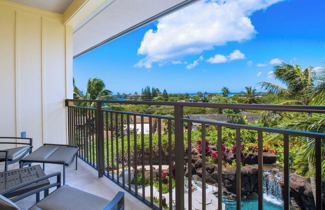 Koloa Landing Resort at Poipu,Autograph Collection - Foto 39