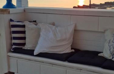 Le Terrazze sul mare Joelle -The uniqueness of the Terrace overlooking the sea - Foto 49