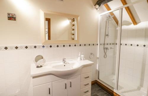 The Old Barn - Foto 17