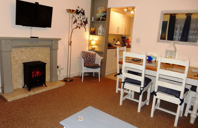 Dartmouth Chalet Holidays - Foto 22