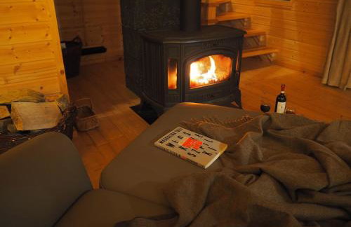 Beniaskie! Lake Lodge in West Masuria - Foto 3