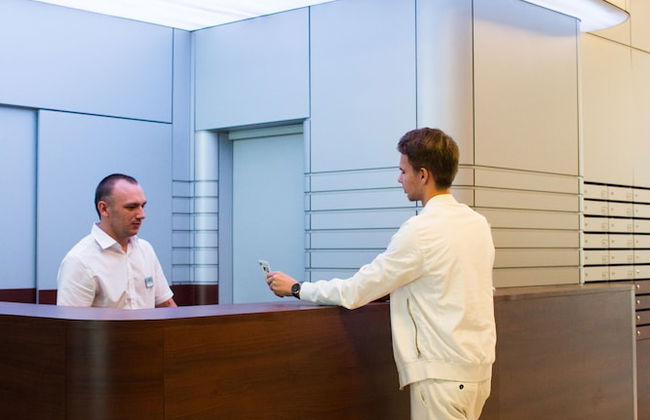 Apartservice Navigator - Photo 3