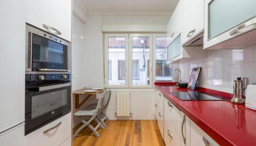 Ybarra apartment by People Rentals - Foto 2