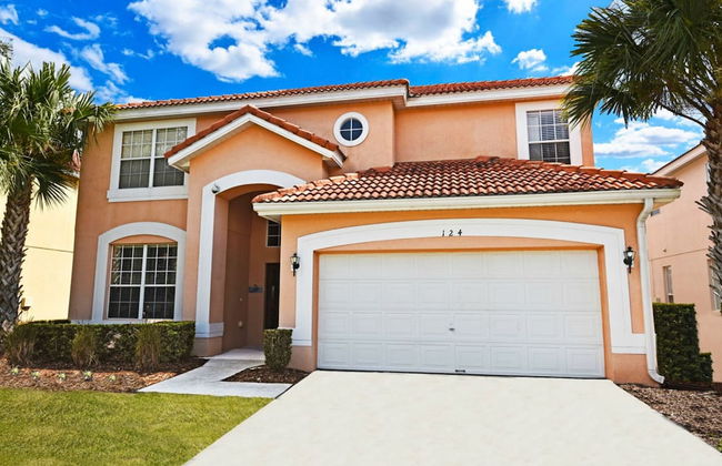 Aviana Vacation Villa - Foto 1