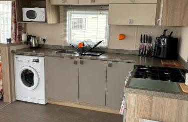 Orange Caprice Escape, Church Farm - Foto 7