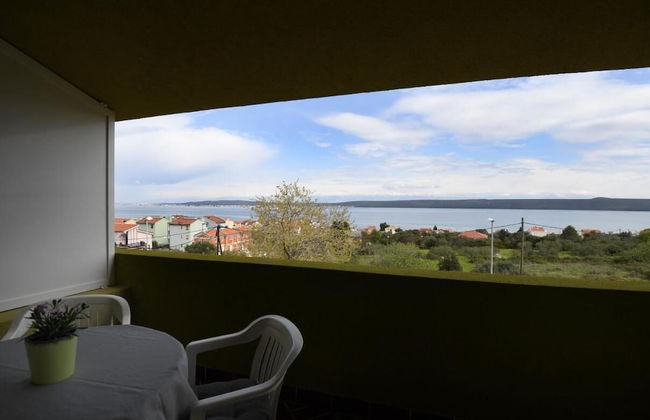 Two Bedroom sea View Apartment Primavera With Balcony - Foto 15